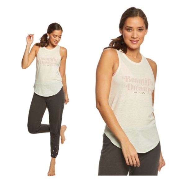 Spiritual Gangster “beautiful dreamer” studio tank - Picture 4 of 7